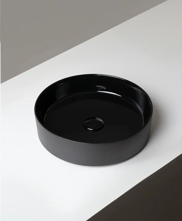 Candy Black