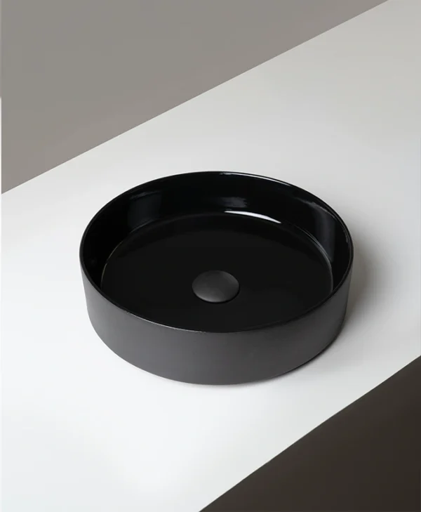 Candy Black