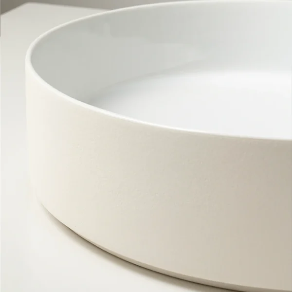 Candy White