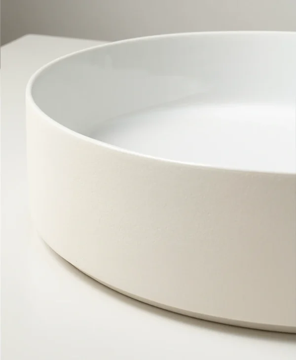 Candy White