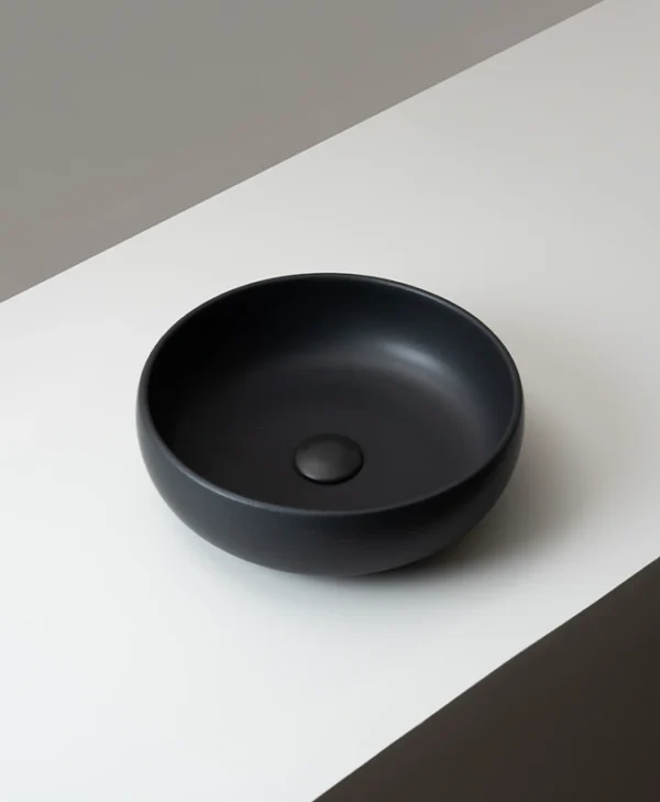 Ciocco Black Matt