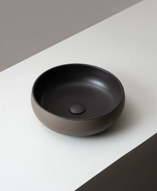 Ciocco Terra Nera