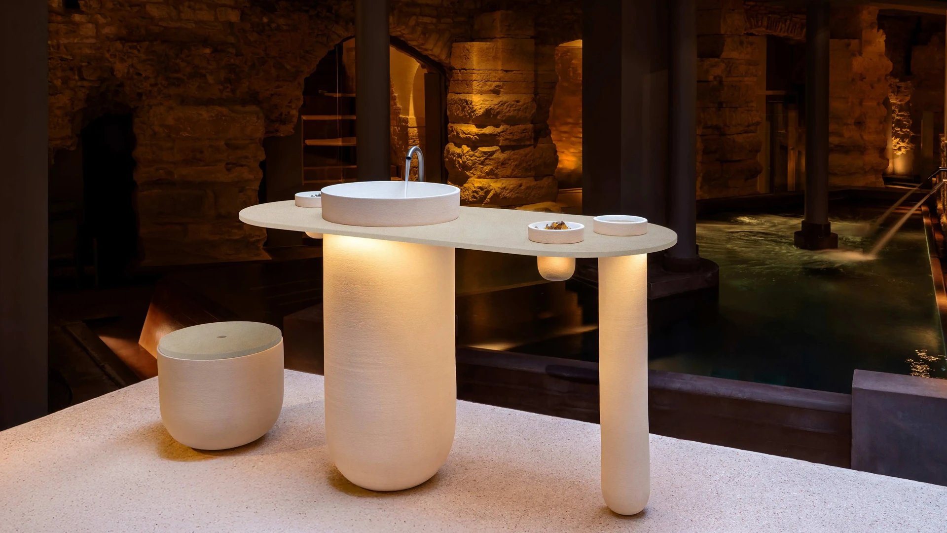 Terzofoco MIlano Design Week 2025