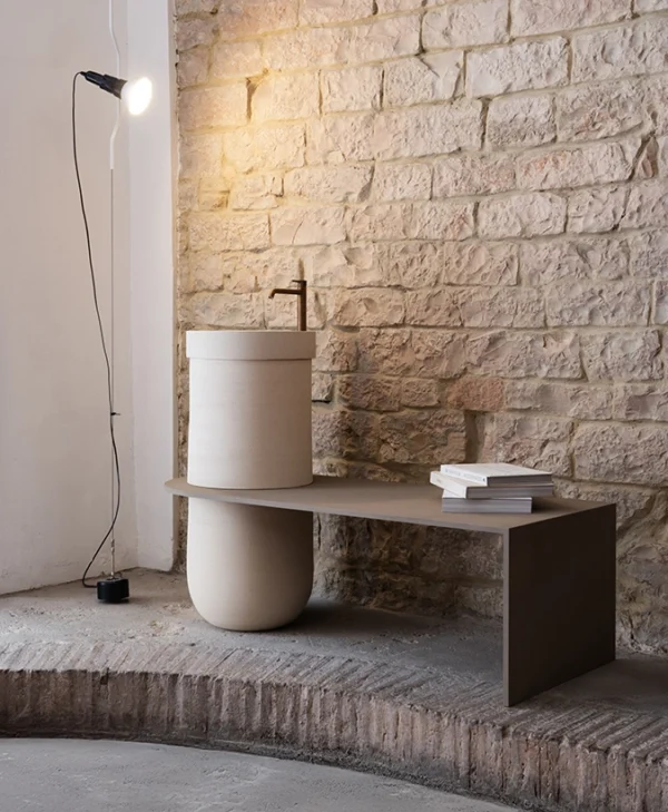 Terzofoco Bench