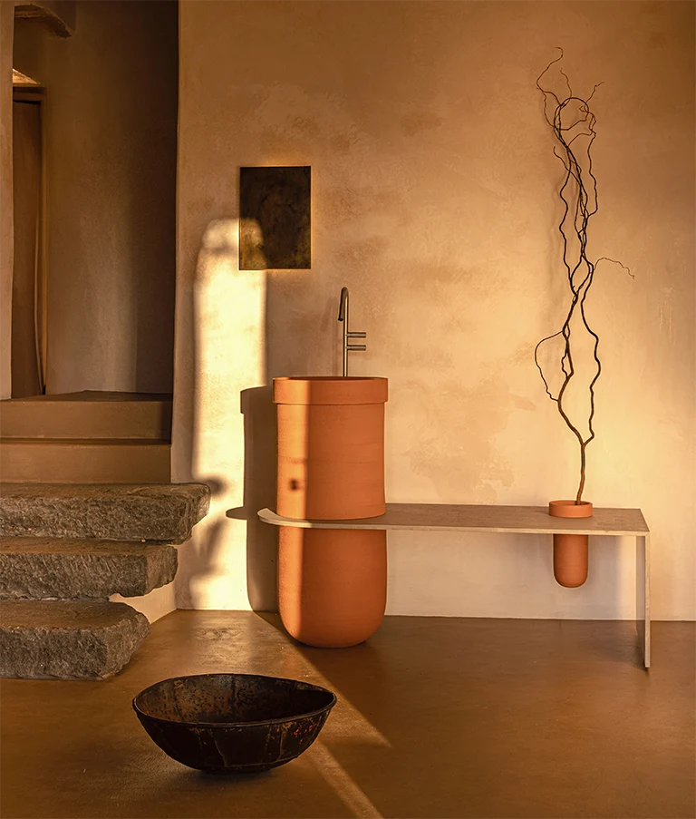 collezione LuneUp