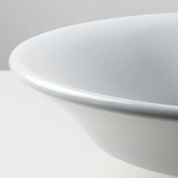 Terzofoco Dalia Glossy white