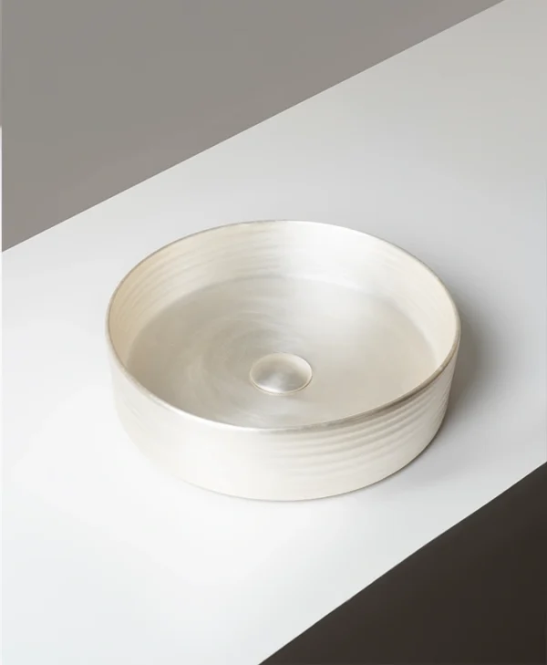 Ring One Sheffield silver