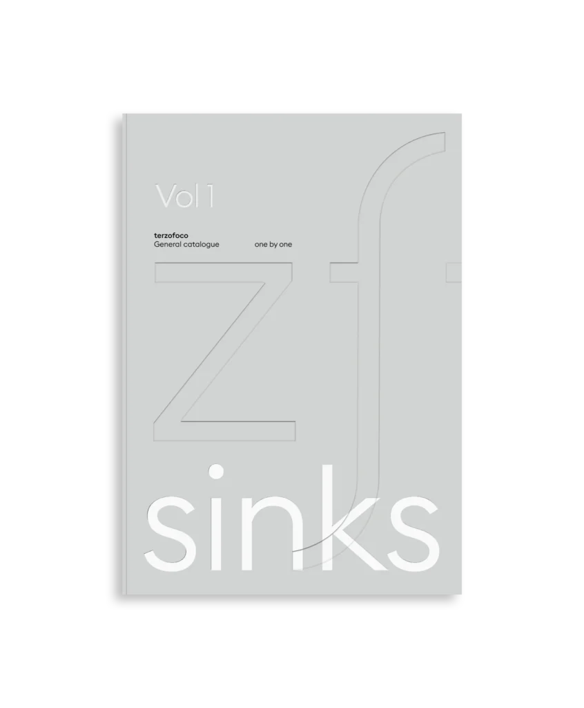 Sinks catalogue