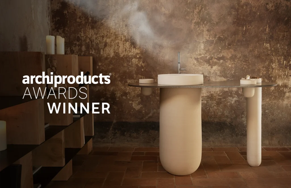 Archiproducts award winner