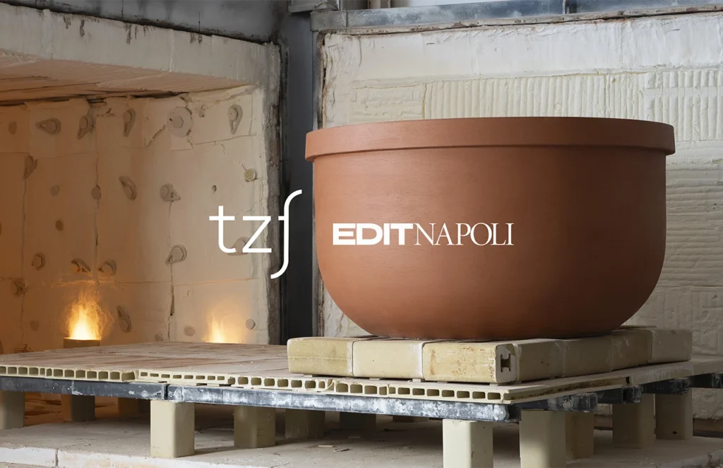 Terzofoco @ EDIT Napoli