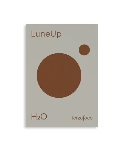 Catalogo LuneUp Terzofoco