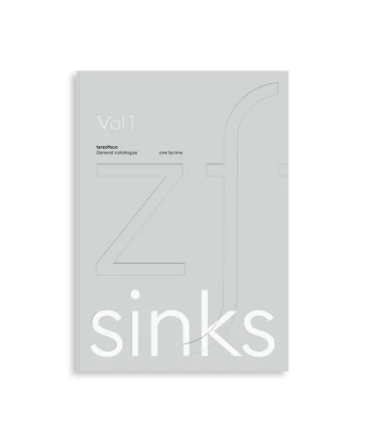 Sinks catalogue