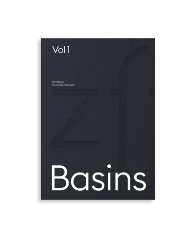 Basins Terzofoco Catalog